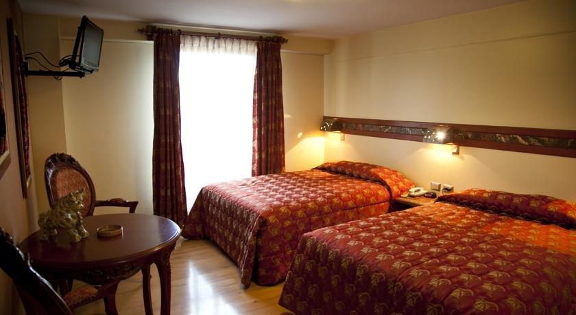 Taypikala Hotel Cusco