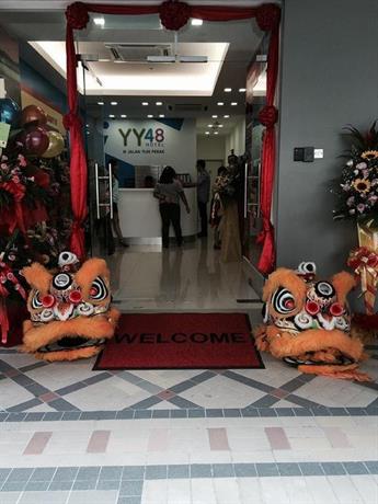 YY48 Hotel