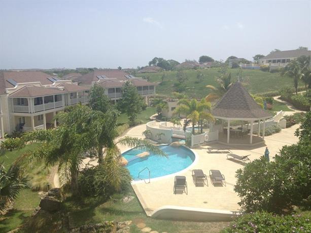 Vuemont Villas Farley Hill Barbados thumbnail