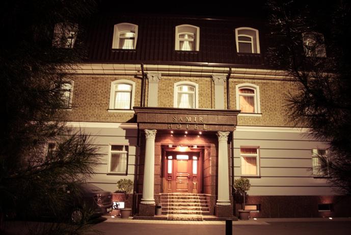 Samir Hotel