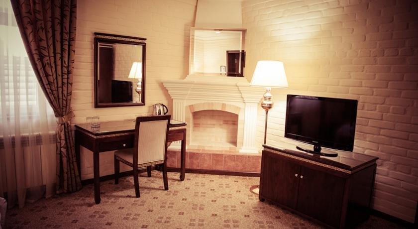 Samir Hotel