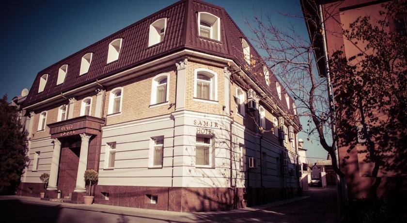 Samir Hotel