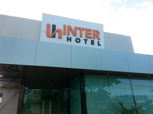 Inter Hotel Recife