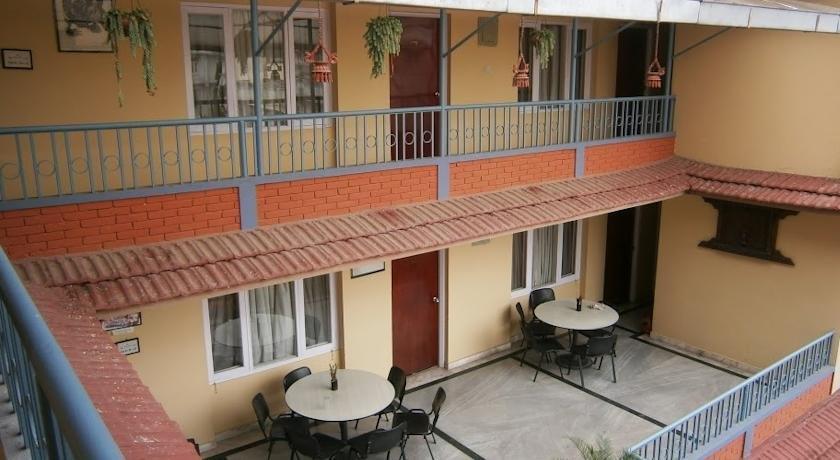 Amar Hotel