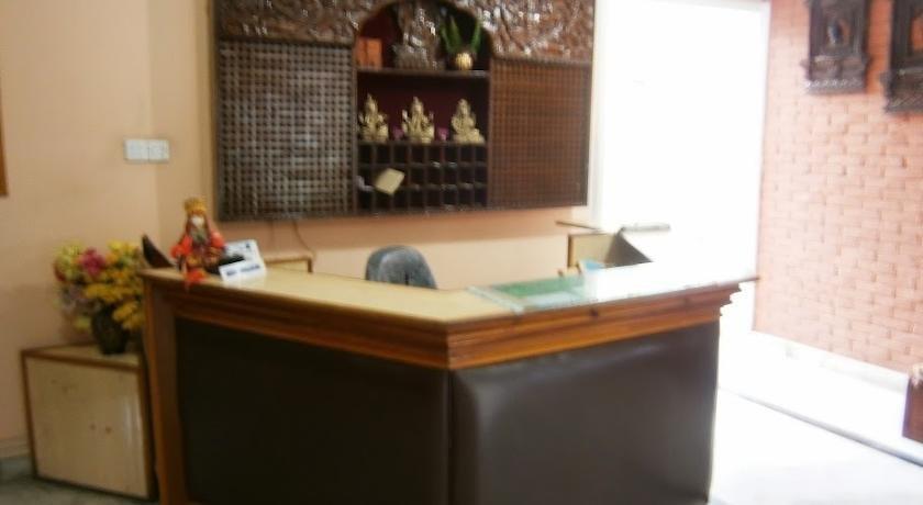 Amar Hotel