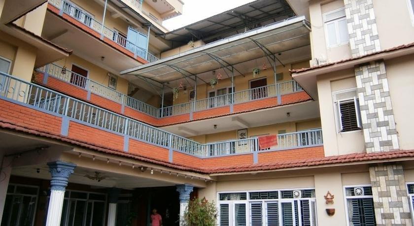 Amar Hotel
