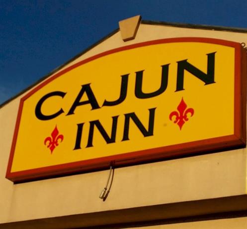 Cajun Inn