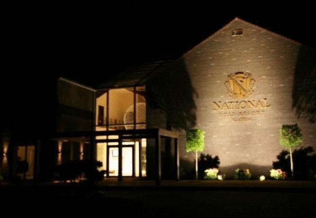 National Golf Resort