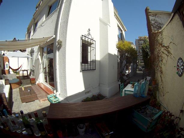 Jaguar Hostel + Living Playa El Sol Chile thumbnail