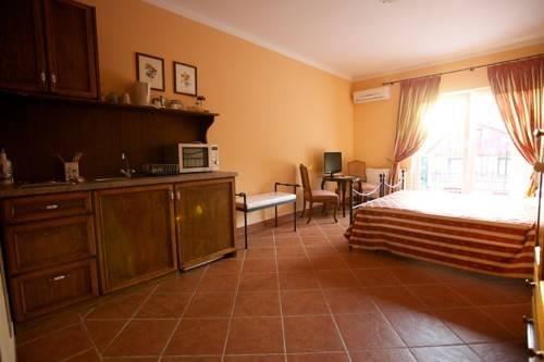Villa Toscana Hajduszoboszlo