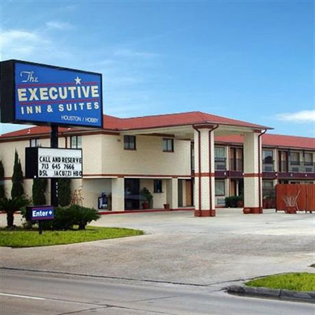 Executive Inn and Suites Houston