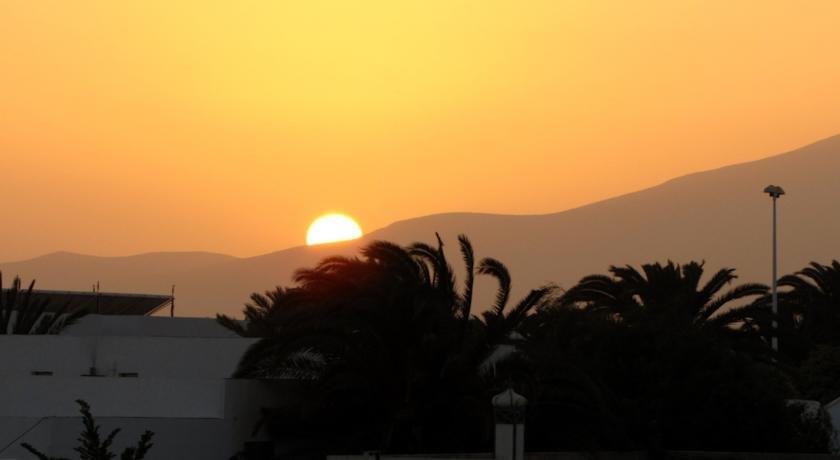 Apartamentos Las Palmeras Puerto del Carmen