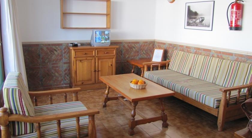 Apartamentos Las Palmeras Puerto del Carmen
