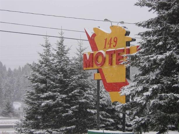 Motel 149