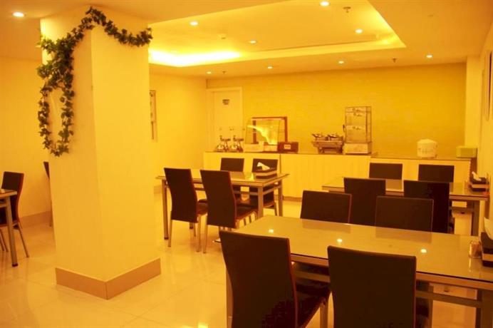 Rest Motel Wenzhou