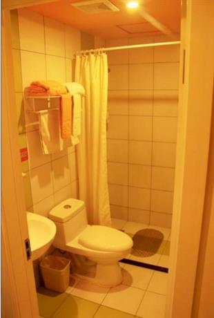 Rest Motel Wenzhou