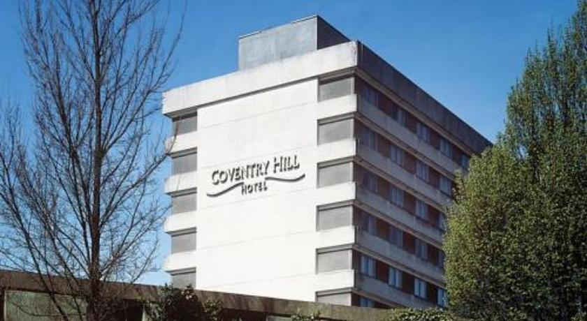 Britannia Coventry Hill Hotel