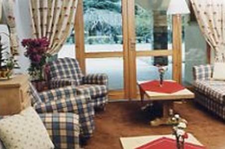 Hotel L'oustalet Chamonix-Mont-Blanc