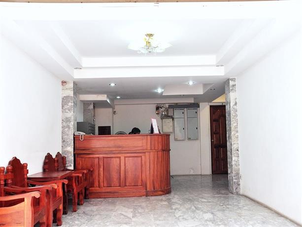 Highfive Guest House