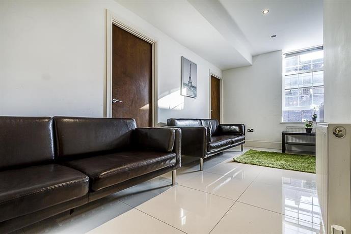 London Homes