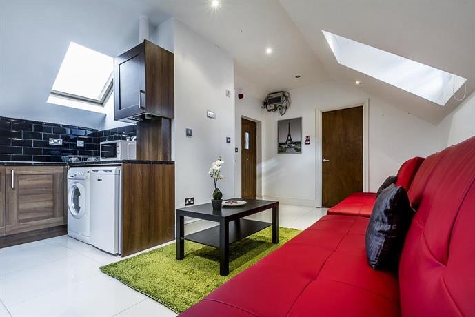 London Homes