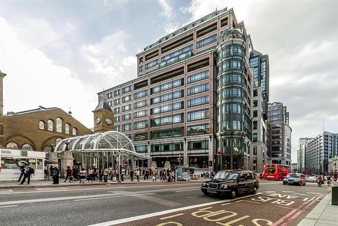 London Homes