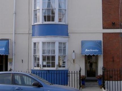 Beachcomber Guesthouse
