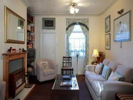 Beachcomber Guesthouse