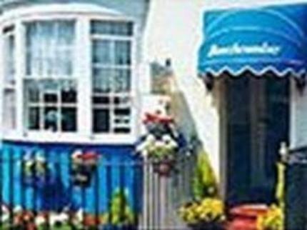 Beachcomber Guesthouse