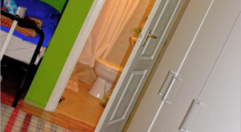 DBC Hostel