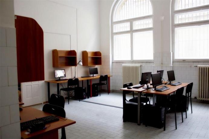 DBC Hostel