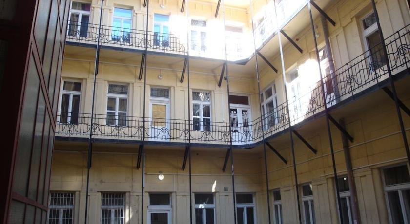 DBC Hostel