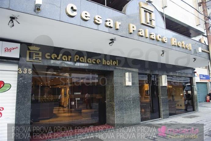Cesar Palace Hotel Paco Municipal de Juiz de Fora Brazil thumbnail