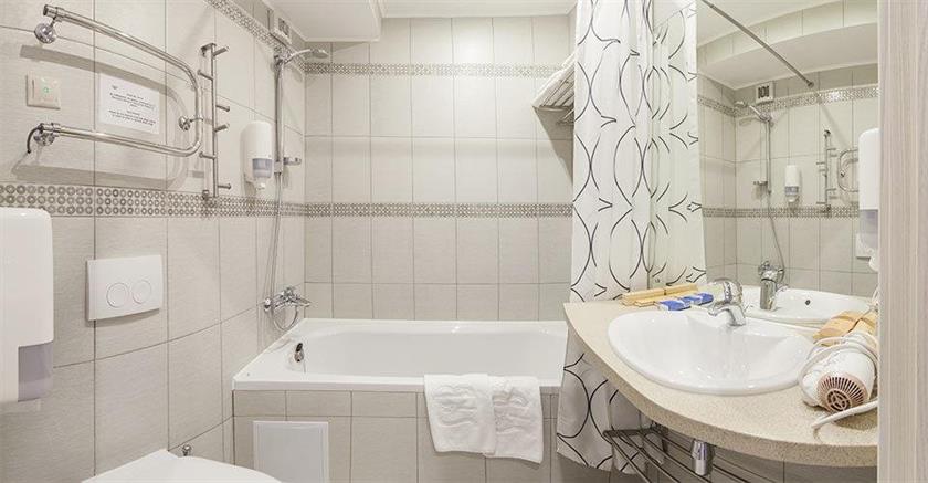 Garni Hotel Sibiria
