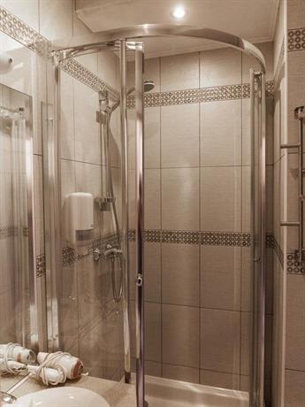 Garni Hotel Sibiria