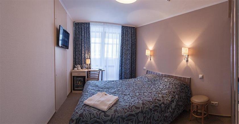Garni Hotel Sibiria