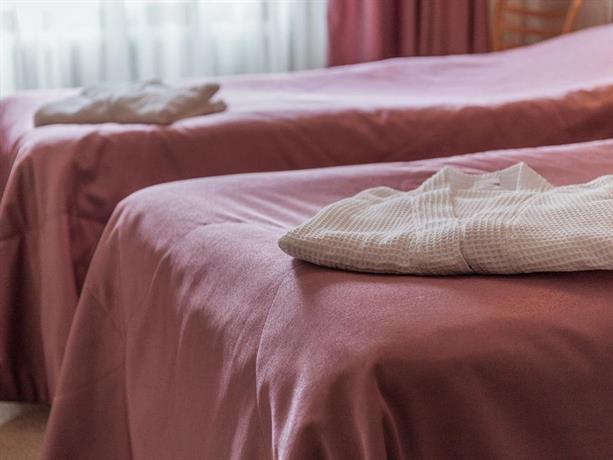 Garni Hotel Sibiria