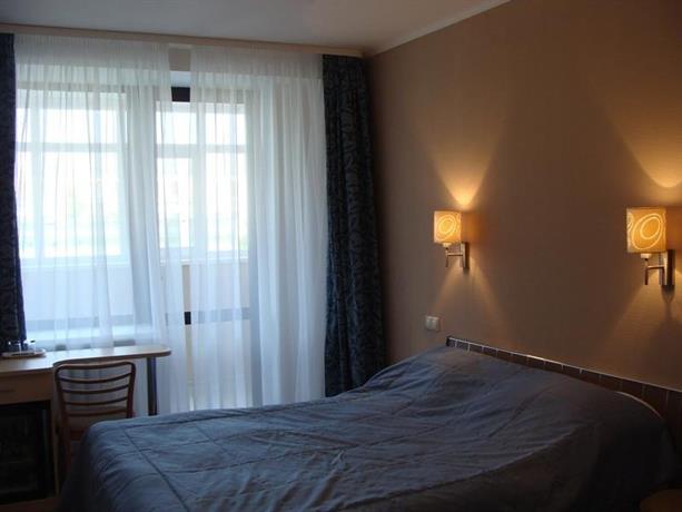 Garni Hotel Sibiria