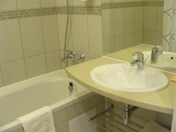 Garni Hotel Sibiria