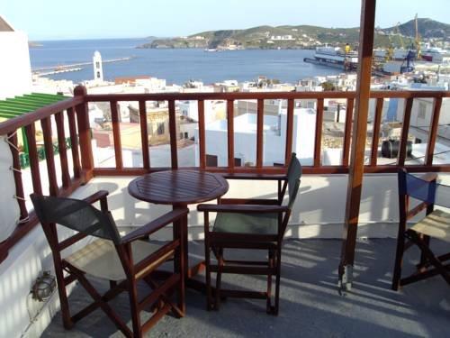 Diana Rooms