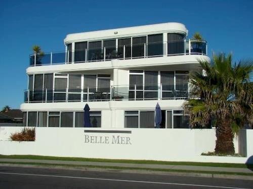 Belle Mer Self Serviced Apartments