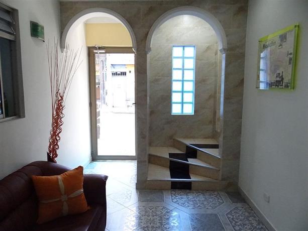 Hotel El Deportista