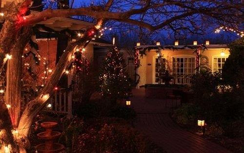 Casa Culinaria - The Gourmet Inn