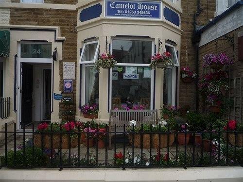 Camelot House