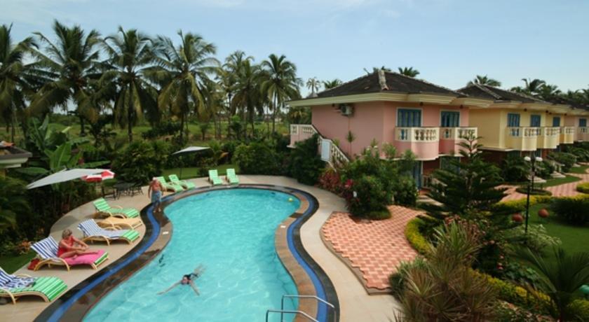 Coconut Grove