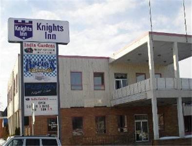 Knights Inn Brandon 키스톤 센터 Canada thumbnail