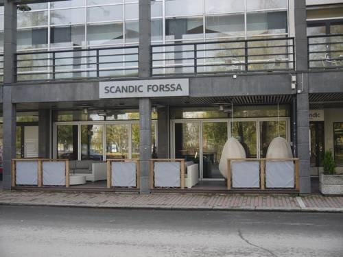 Scandic Forssa