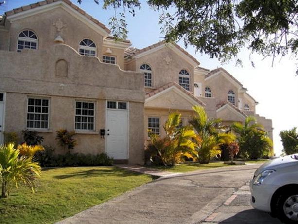 Seacruise Villa Archers Bay Barbados thumbnail