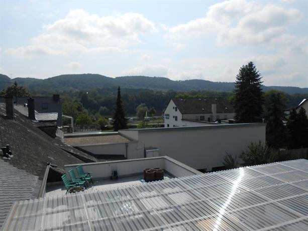 Hotel Zum Josefshof
