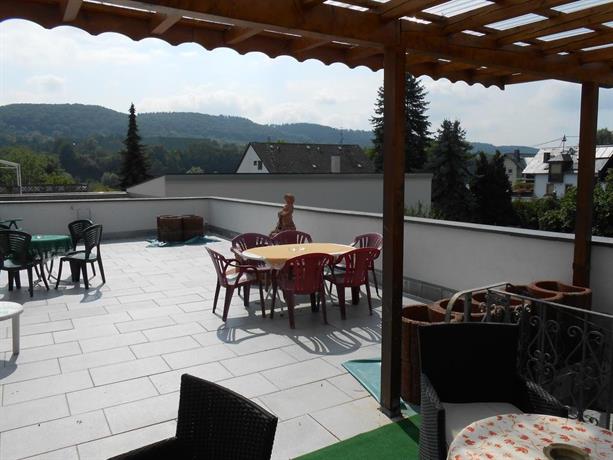 Hotel Zum Josefshof